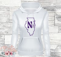 Image 9 of Northwestern Wildcats University Designs. SVG Files, Cricut, Studio, Digital Cut Files