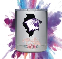 Image 11 of Northwestern Wildcats University Designs. SVG Files, Cricut, Studio, Digital Cut Files