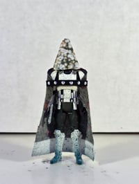 Image 1 of Stonespeaker Officer: Ocean Jasper