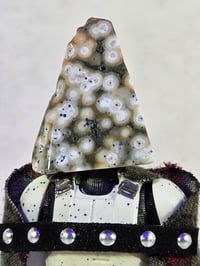 Image 3 of Stonespeaker Officer: Ocean Jasper