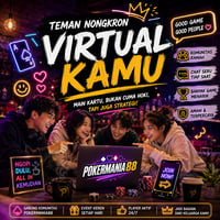 Pokermania88 Aplikasi Game Nongkrong Online Anti Bete Guys
