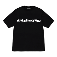 Image 1 of SALE - 'Logo Tee'