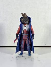 Image 1 of Stonespeaker Mechanic: Chalcedony