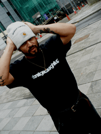 Image 2 of SALE - 'Logo Tee'