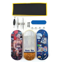 NINETY NINE FINGERBOARD