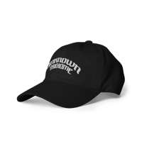 Image 2 of UNK-TRICHOME DAD HAT