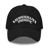 Image 1 of UNK-TRICHOME DAD HAT