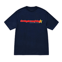 Image 1 of SALE - Stardust Tee Navy