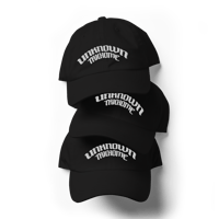 Image 5 of UNK-TRICHOME DAD HAT