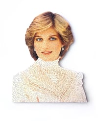 Image 1 of Diana, Princess of Wales 1