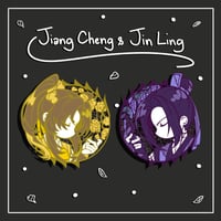 Image 3 of Moe JC & JL