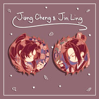 Image 2 of Moe JC & JL