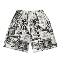 Image 1 of Magazine Shorts