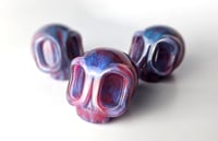 Christopher Luke Skull - Motley Collab