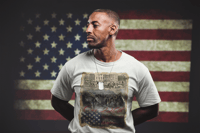 Image 3 of Our 250th Year | Honoring Black Contributions to America T-Shirt