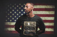 Image 1 of Our 250th | Honoring Black Contributions to America T-Shirt