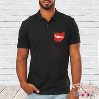 Image 3 of Ohio State Buckeyes University Designs. SVG Files, Cricut, Studio, Digital Cut Files