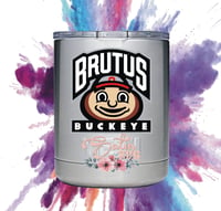 Image 9 of Ohio State Buckeyes University Designs. SVG Files, Cricut, Studio, Digital Cut Files
