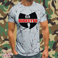Image 12 of Ohio State Buckeyes University Designs. SVG Files, Cricut, Studio, Digital Cut Files