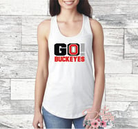 Image 14 of Ohio State Buckeyes University Designs. SVG Files, Cricut, Studio, Digital Cut Files