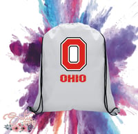 Image 18 of Ohio State Buckeyes University Designs. SVG Files, Cricut, Studio, Digital Cut Files