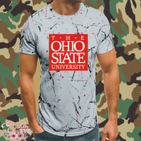 Image 20 of Ohio State Buckeyes University Designs. SVG Files, Cricut, Studio, Digital Cut Files