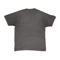 Image 2 of JAWLINES "TWICE IN A LIFETIME" TEE