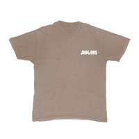 Image 1 of JAWLINES "THE GRANVILLE HOUSE" TEE