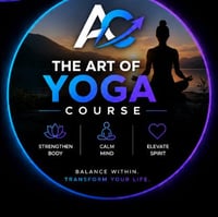 The Art Of Yoga Course