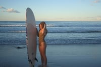 Image 2 of Coconut Sostra One Piece