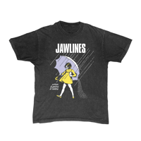 Image 1 of JAWLINES "JAWBREAKER" Tee