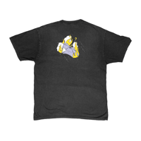 Image 2 of JAWLINES "JAWBREAKER" Tee