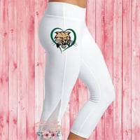 Image 3 of Ohio University Bobcats Set College Design SVG Files, Cricut, Silhouette Studio, Digital Cut Files