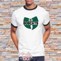 Image 4 of Ohio University Bobcats Set College Design SVG Files, Cricut, Silhouette Studio, Digital Cut Files