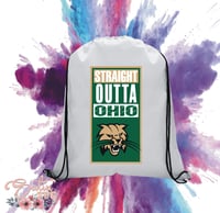 Image 8 of Ohio University Bobcats Set College Design SVG Files, Cricut, Silhouette Studio, Digital Cut Files