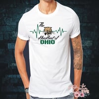 Image 9 of Ohio University Bobcats Set College Design SVG Files, Cricut, Silhouette Studio, Digital Cut Files