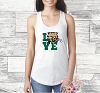 Image 11 of Ohio University Bobcats Set College Design SVG Files, Cricut, Silhouette Studio, Digital Cut Files