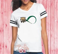 Image 12 of Ohio University Bobcats Set College Design SVG Files, Cricut, Silhouette Studio, Digital Cut Files