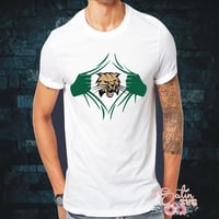 Image 13 of Ohio University Bobcats Set College Design SVG Files, Cricut, Silhouette Studio, Digital Cut Files