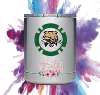 Image 14 of Ohio University Bobcats Set College Design SVG Files, Cricut, Silhouette Studio, Digital Cut Files