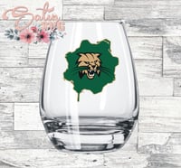 Image 15 of Ohio University Bobcats Set College Design SVG Files, Cricut, Silhouette Studio, Digital Cut Files