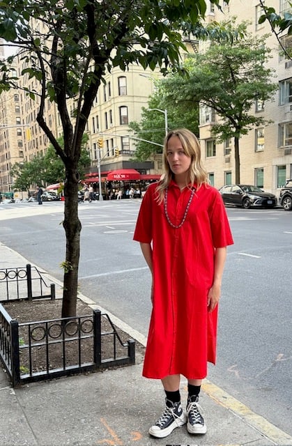 Labo.Art SS'26 Dresses! - Image 1 of 4