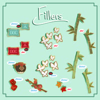 Image 1 of Fillers restock
