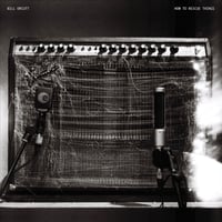 BILL ORCUTT-HOW TO RESCUE THINGS LP