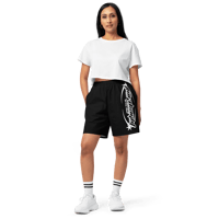 Image 2 of ThirdSight Y2K Unisex Long Short