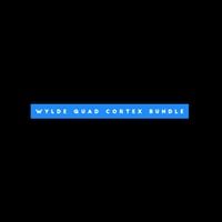 Wylde Quad Cortex Bundle