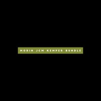 Morin JCM Kemper Bundle
