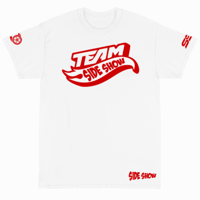 Image 2 of Team Side Show 3 Tee
