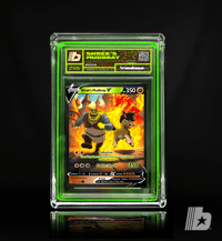 "Shrek's Mudbray"