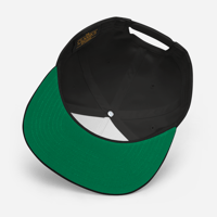 Image 3 of Disciple Flat Bill Cap